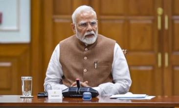 सीओपी30 के लिए ब्राजील को भारत का ‘मजबूत समर्थन’, कहा-शिखर सम्मेलन के कई परिणामों से संतुष्ट